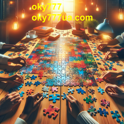 Descubra a Categoria Aventura no Oky777