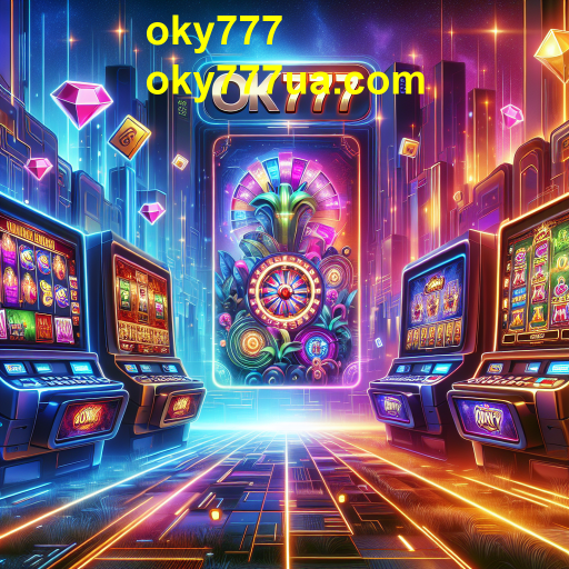 oky777